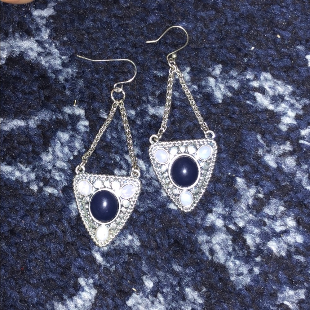 Lucky Brand earrings